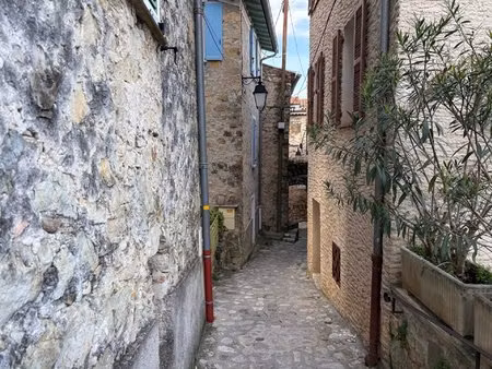 maison de village