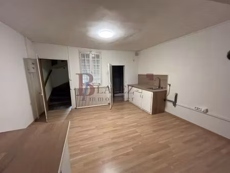 vente immeuble 5 pièces 111.5 m² à tulle (19000)  91 500 €