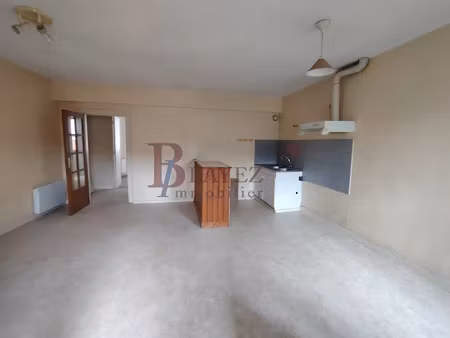 vente immeuble 8 pièces 155 m² à tulle (19000)  67 000 €