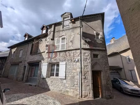 vente immeuble 0 pièces 103 m² à ussel (19200)  127 440 €