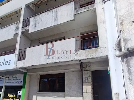 vente immeuble 0 pièces 129 m² à ussel (19200)  87 200 €
