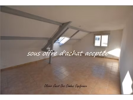 vente immeuble 115 m² à valentigney (25700)  126 000 €