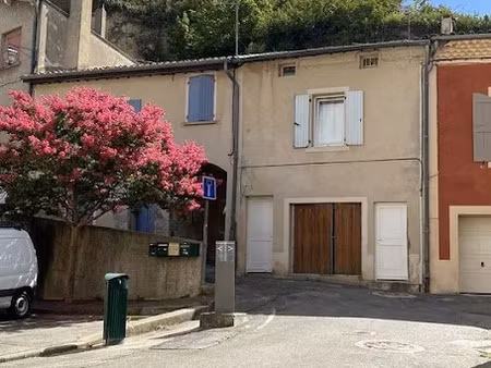 vente immeuble 70 m² à chabeuil (26120)  252 000 €