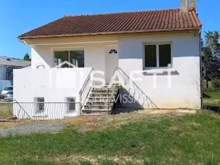 vente immeuble 0 pièces 210 m² à saint-agnant (17620)  261 000 €