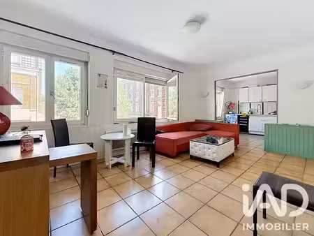 vente immeuble 0 pièces 277 m² à lys-lez-lannoy (59390)  276 000 €