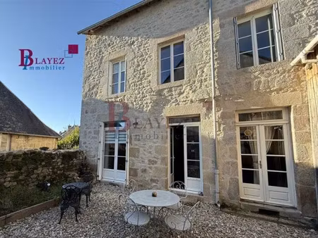 vente immeuble 10 pièces 300 m² à meymac (19250)  298 000 €