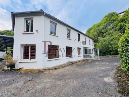 vente immeuble 0 pièces 500 m² à tulle (19000)  420 000 €
