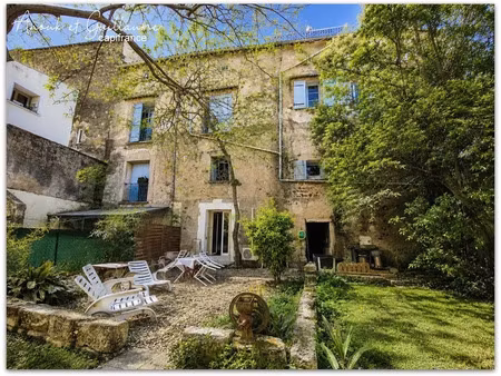 vente immeuble 16 pièces 360 m² à pezenas (34120)  570 000 €
