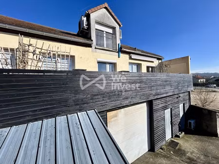 vente immeuble 350 m² à mouroux (77120)  590 000 €