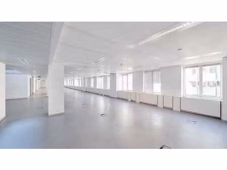 très beaux bureaux rue royale