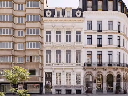 anvers i centre