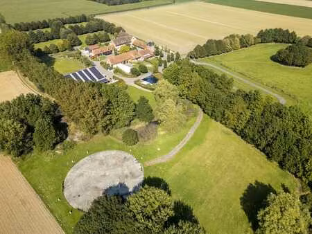 propriété unique à vendre à celles