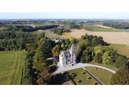 ferme château