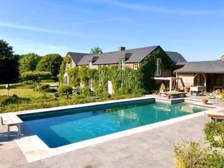 brabant wallon i vallée de la lasne