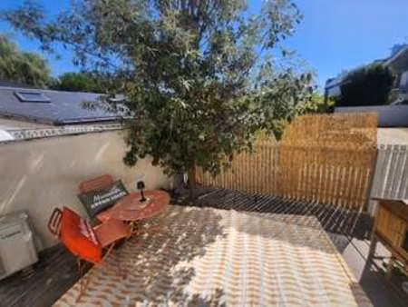 vente maison au pouliguen (44510) : à vendre / 117m² le pouliguen