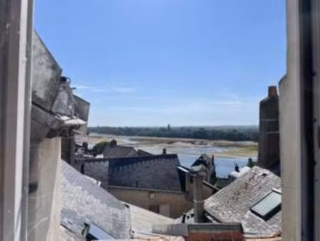 vente appartement 4 pièces à ancenis (44150) : à vendre 4 pièces / 96m² ancenis