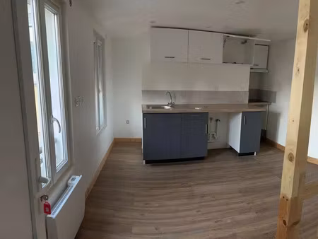 location appartement 2 pièces 31 m² à rouen (76000)  665 €