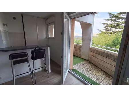 location meublée appartement 2 pièces 35 m² à toulouse (31000)  635 €