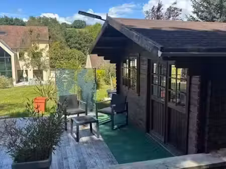 location meublée appartement 1 pièce 17 m² à villeneuve-sur-yonne (89500)  490 €