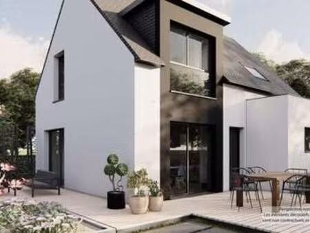 vente maison à quimper (29000) : à vendre / 115m² quimper