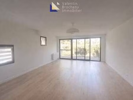 vente appartement 3 pièces à carnac (56340) : à vendre 3 pièces / 65m² carnac