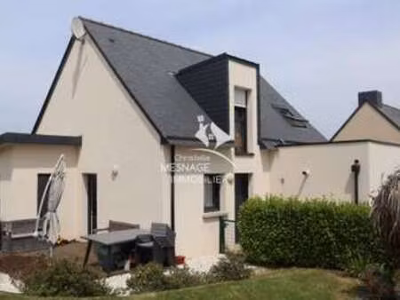 location maison à dinan (22100) : à louer / 95m² dinan