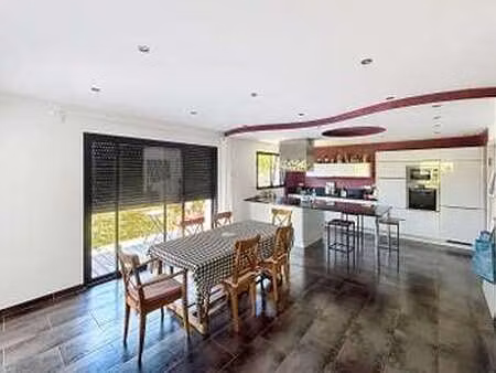 vente maison à la chapelle-des-fougeretz (35520) : à vendre / 160m² la chapelle-des-fouger