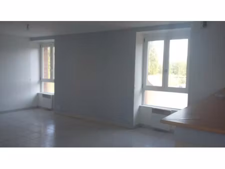 location appartement 3 pièces 56.62 m² à plancoët (22130)  480 €