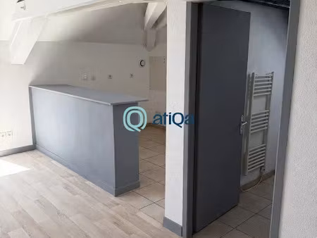 location appartement 4 pièces 55.8 m² à artemare (01510)  550 €