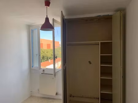location appartement 1 pièce 16 m² à toulouse (31000)  490 €