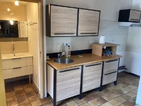location meublée appartement 2 pièces 40 m² à lagardelle-sur-lèze (31870)  570 €