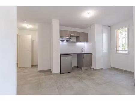 location appartement 2 pièces 45.35 m² à castanet-tolosan (31320)  654 €