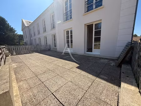 location appartement 2 pièces 46 m² à dourdan (91410)  675 €