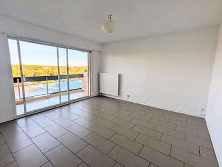 location appartement 2 pièces 42.34 m² à ramonville-saint-agne (31520)  608 €