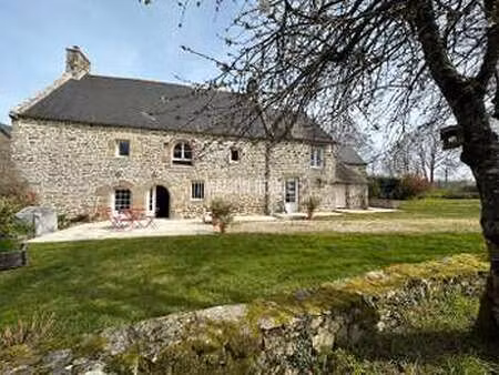 vente maison à plélan-le-petit (22980) : à vendre / 174m² plélan-le-petit