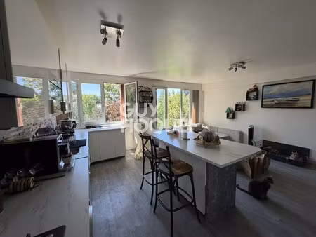 appartement à vendre de 3 pièces de 72 69 m²