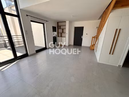 coup de coeur assuré : appartement 4 pièces à louer à villiers sur marne - réf. 4475