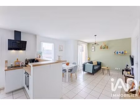 appartement à baillet-en-france (95560)