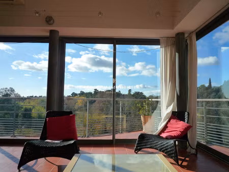appartement à louer castelnau-le-lez