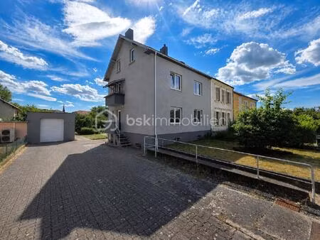 maison de 149 m² à cocheren