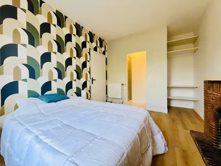 location appartement 1 pièce 17 m² à quimper (29000)