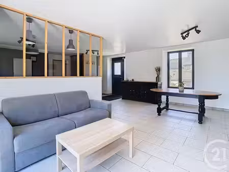 maison à vendre - 8 pièces - 157 38 m2 - calorguen - 22 - bretagne