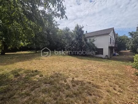 maison de 100 m² à coublevie
