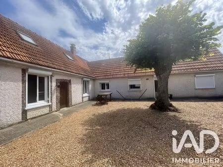 maison de campagne à fruncé (28190)