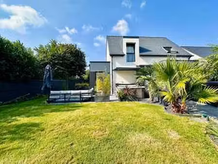 vente maison à guipavas (29490) : à vendre / 101m² guipavas