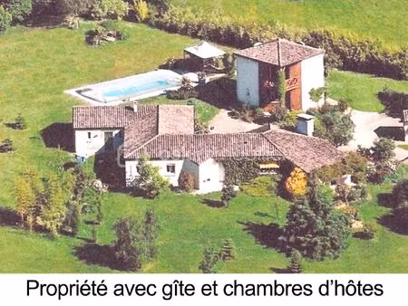 maison contemporaine de 171 m² à lalinde