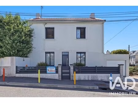 maison à nantes (44300)