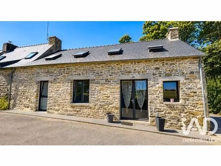 maison de village à peillac (56220)
