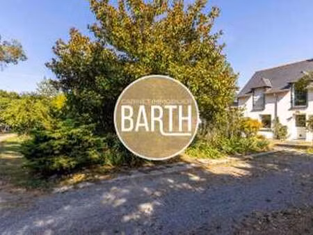 vente maison à vern-sur-seiche (35770) : à vendre / 180m² vern-sur-seiche