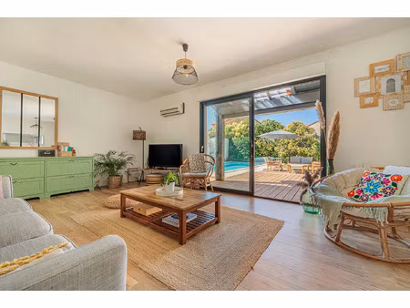 vente maison 5 pièces 113 m² l’isle-jourdain (32600)
